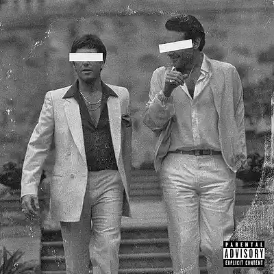 Picture for song 'justin roberts - griselda type beat' by artist 'KroM Beatz'