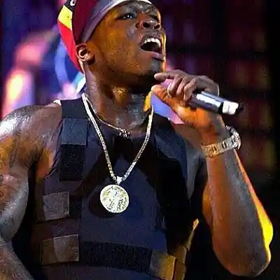 Picture for song 'still g - 50 cent type beat BUY 1, GET 2 FREE' by artist 'KroM Beatz'