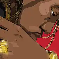 Picture for song 'Aliens *FREE DL* (Buy 1 Get 3 Free)' by artist 'Larkin Beats'