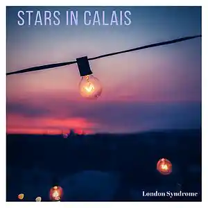 Picture for song 'Stars' by artist 'London Syndrome'