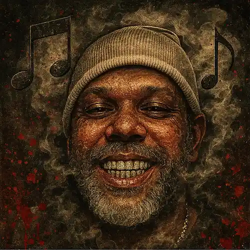 Artist picture
