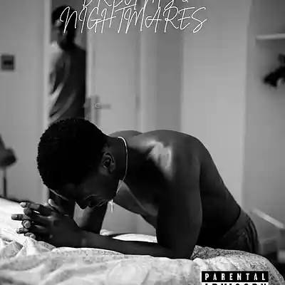 Picture for song 'Dreams & Nightmares' by artist 'MARIS'