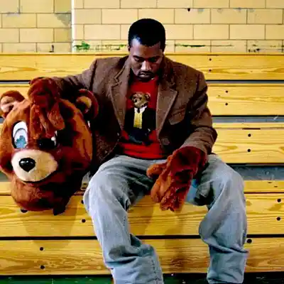 Picture for song 'Find A Way Kanye West Free DL' by artist 'Martin R'