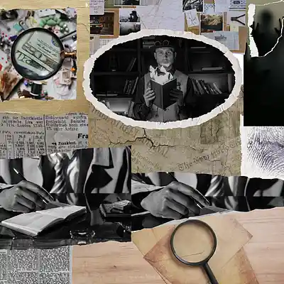 Picture for song 'Enigma' by artist 'Masteredit'