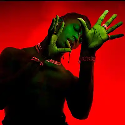 Picture for song 'Future Is Now' by artist 'MeehaTheProducer'