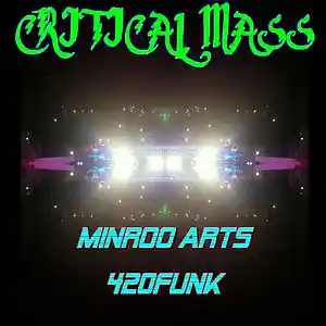 Picture for song 'Cause U don't got one, Don't poop on mine' by artist 'MINROO ARTS 4XXFUNK'