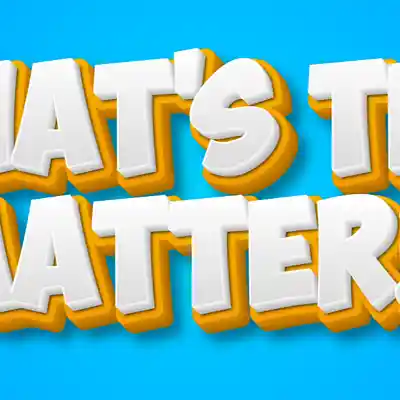 Picture for song 'Whats Duh Matta' by artist 'Mr. FoulStyles'