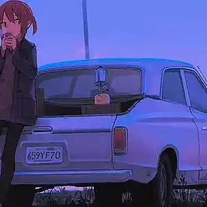 Picture for song 'Chillin I Lofi Beat 80 bpm A Major' by artist 'Orko Beats'