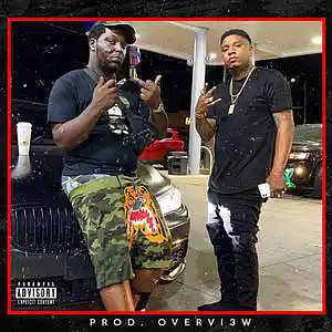 Picture for song '2 AM (Buy 2 Get 1 FREE)' by artist 'OVERVI3W'