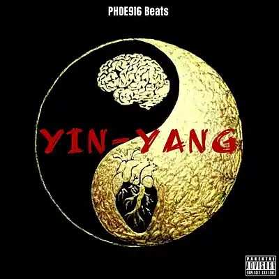 Picture for song 'YIN-YANG' by artist 'PHOE9I6 Beats'