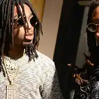 Picture for song 'SayLess' by artist 'PrinceLamill'