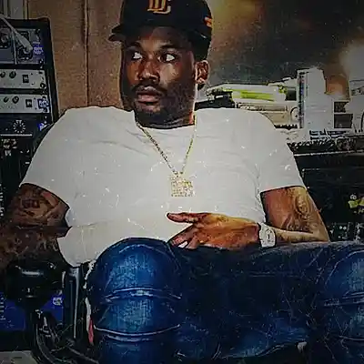 Picture for song 'Talk To Me [Millyz x Meek Mill]' by artist 'ProdByArc'