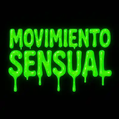 Picture for song 'Beat Raspe - MOVIMIENTO SENSUAL' by artist 'RASPE-Q-LOWA'