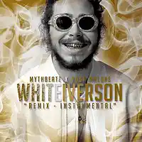 Picture for song 'Mythbeatz x White Iverson x Remix x Instrumental' by artist 'Realmythbeatz'