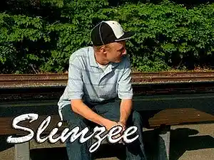 Picture for song 'Random Ramlings (Blog)' by artist 'Slimzee'