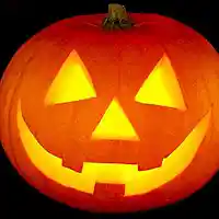 Picture for song 'HALLOWEEN PUMPKIN' by artist 'SEAN CHRIST'