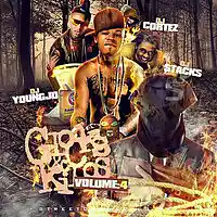 Picture for song 'Glocks & Kilos (Produced by Shawty Trap)' by artist 'ShawtyTrapBeats'