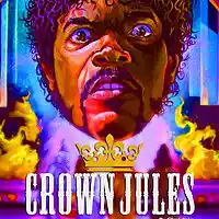 Picture for song 'Crown Jules' by artist 'Silent Noize'