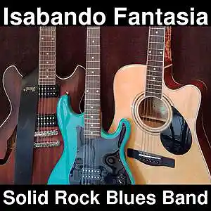 Picture for song 'Isabando Fantasia' by artist 'Solid Rock Blues Band'