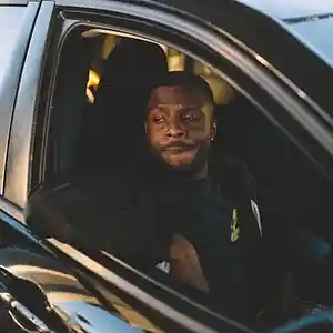Picture for song 'Comeback / Isaiah Rashad x JID Type Beat' by artist 'Spacemaker'