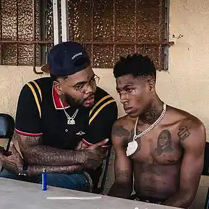 Picture for song 'Broken Homes (Buy 1 Get 1 Free)' by artist 'Stacked Up Michael'