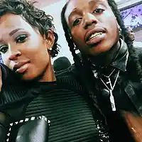 Picture for song 'Dangerous ' by artist 'Stacked Up Michael'