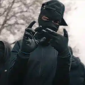 Picture for song '"HUNTER" - PR SAD X UK Drill Type Beat' by artist 'Sxspect'