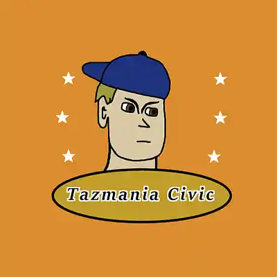 Picture for song 'Tropical paradise' by artist 'TazmaniaCivic'