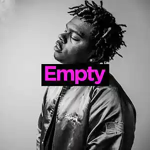 Picture for song '***SAD TRAP*** EMPTY - PROD. BY THEBLACKLIGHTERZ' by artist 'Pragz'