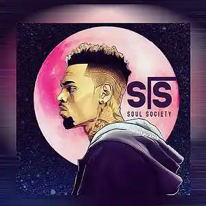 Picture for song 'Dont Like Me' by artist 'The Soul Society Beatz'