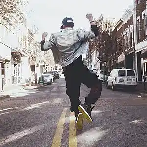Picture for song 'Lean Shot' by artist 'TLN BEATS'