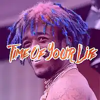 Picture for song 'Time Of Ur Life - Lil Uzi Vert Type Beat' by artist 'TNB BEATZ'