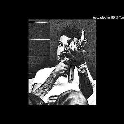 Picture for song '21 Savage x Drake x Fabolous Type Beat - "Ghetto S' by artist 'Trackmatic 850'