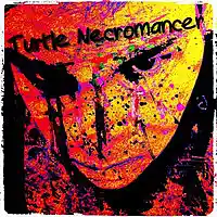 Picture for song 'Lemme Show Ya' by artist 'Turtle Necromancer'