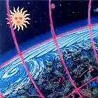 Picture for song 'Rising *HIT* (Hard Type)' by artist 'T-WRECKS INSTRUMENTALS'