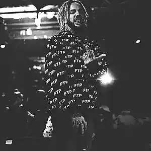 Picture for song 'From The Underground ($uicideboy$ XWulf type beat)' by artist 'Vinci Bone Beats'