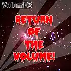 Picture for song 'Lame' by artist 'VolumE3'