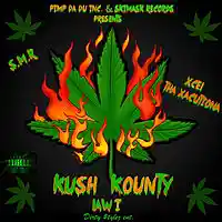 Picture for song 'Whos Real (S.M.R & Xcel Tha Xacutiona)' by artist 'Xcel Tha Xacutiona'