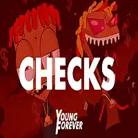 Picture for song 'Checks (Prod. By Young Forever Beats)' by artist 'Young Forever Beats'