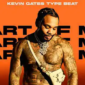 Picture for song 'Part Of Me (Kevin Gates Type Beat)' by artist 'YOUNG GOTTI BEATS'