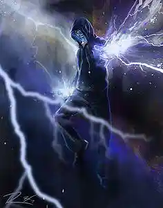 Picture for song 'Athéna' by artist 'YUMA'