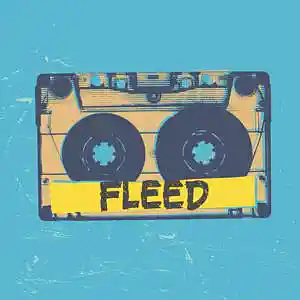 Picture for song 'FLEED (MELLOW TYPE BEAT)' by artist 'YUNG SINNLOS'