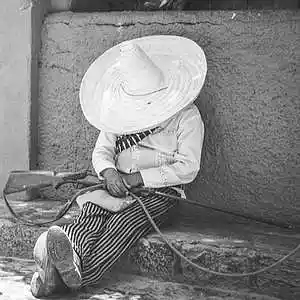 Picture for song 'PURO SINALOA Latin Guitar Hip Hop type Beat' by artist 'Zalfprod'