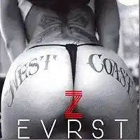 Picture for song '*NEW* DAT ASS' by artist 'ZEVRST MUSIC'