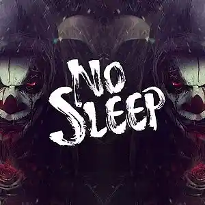 Picture for song 'No Sleep' by artist 'Zoevibes'
