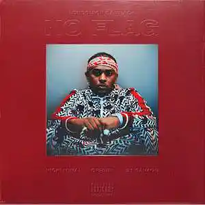 Picture for song 'No Flag' by artist '8 Section'