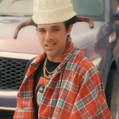 Picture for song 'BLP Kosher Type Beat - Racks' by artist '8xbeatz'