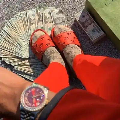 Picture for song 'Yn Jay x Detroit Type Beat - Everywhere' by artist '8xbeatz'