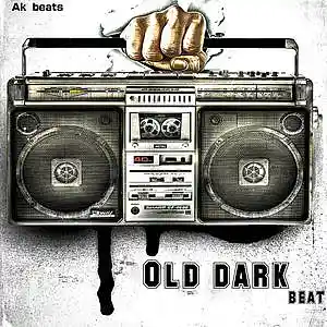 Picture for song 'Old beat "Old Dark" (Buy 1 Get 2 Free)' by artist 'ak-beats16'