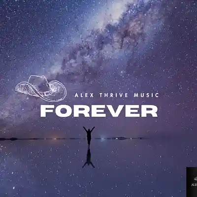 Picture for song 'Pop Acoustic Guitar Type Beat-Forever' by artist 'Alex Thrive Music'
